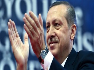Davis: Türkiye Artık Küresel Oyuncu
