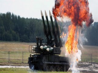 Türkiye'ye Uçaksavar Ve Havan Mermisi Düştü