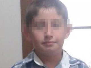 10 Yaşındaki Çocuk İntihar Etti