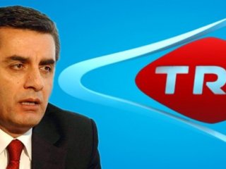 TRT'nin Yeni Genel Müdürü Belli Oldu
