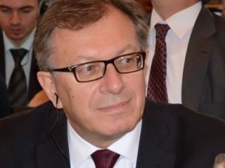 Türkiye Temsilcisi Kırım İçin 'Endişeli'