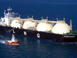 Japonya Nükleerden LNG'ye Geçiyor