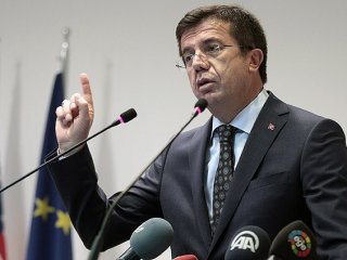TTIP İçinde Mutlaka Yer Alacağız