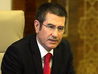 Canikli: "Türkiye Oyun Kurucudur"