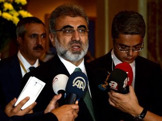 Türkiye'nin IŞİD Gibi Bir Muhatabı Yok