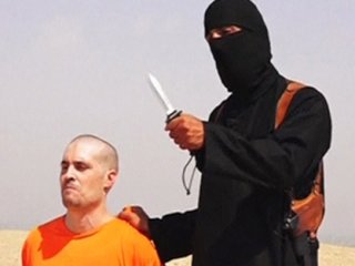 IŞİD'in İnfaz Ettiklerinin Yüzünde Neden Korku Yoktu?