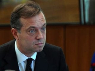 Uzan'ın Körfez'deki Zulası Da Tehlikede