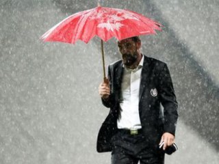 Bilic: Fişi Çekmeliydik