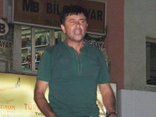 Hakkarili Bir Genç: 'Kardeşlerim Okulları Yakmayın'