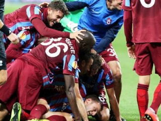 Fırtına Metalist'i Son Saniyede Yıktı!