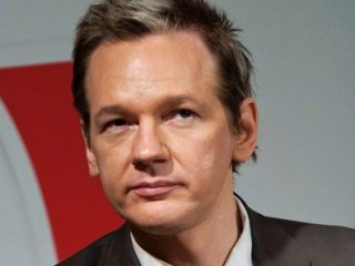 Assange'den Google'a Ağır Suçlama