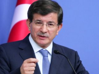 Davutoğlu: "Eğer Azerbaycan Böyle Olmasaydı..."