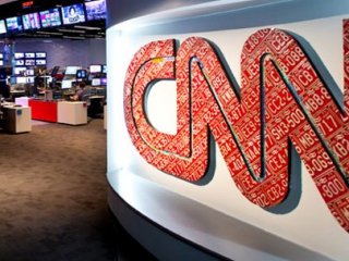 CNN'e Jet Yalanlama