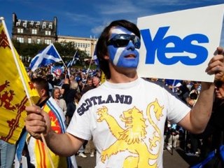 İskoçya Kararı Verdi İşte Resmi Sonuç