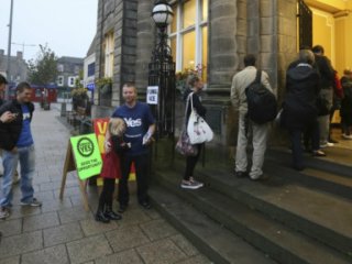 İngiliz Şeytanlığı