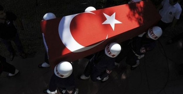 Ordu’da Şehitler Unutulmadı