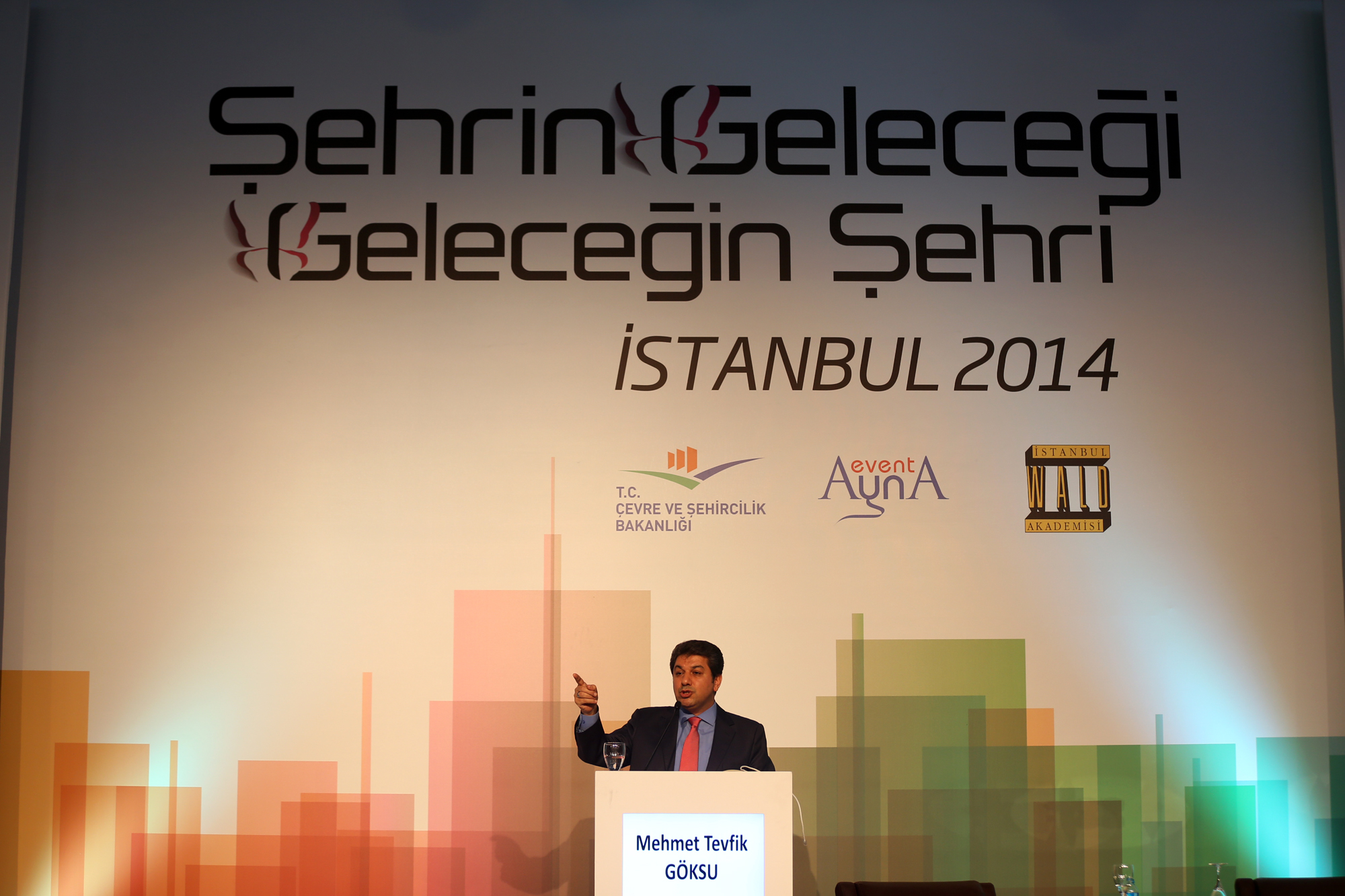 KENTSEL DÖNÜŞÜM HAYALLERİNİZİ GERÇEKLEŞTİRİR