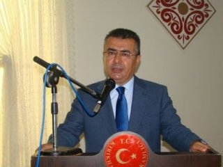 Yeni Emniyet Genel Müdürü Lekesiz'den Özeleştiri