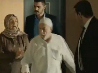 IŞİD Vadi'nin Ömer Babasını Kaçırdı!