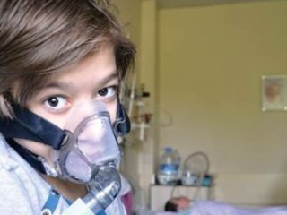 Küçük Osman'ın Yürek Dağlayan Dramı!