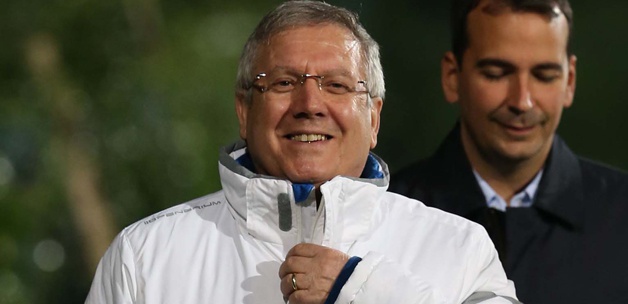 En şanslı Fenerbahçeli kim olacak?