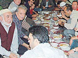 İşte Avrupa'nın Laiklik Anlayışı