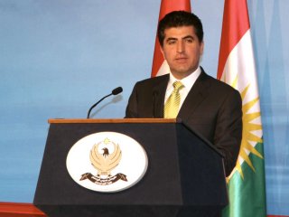 Barzani Ailesi Yahudi Mi?