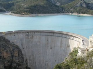 İşte İstanbul'daki Barajların Doluluk Oranı