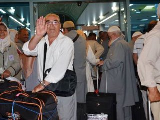 Stres Yapan Hacı Adayları Dikkat!