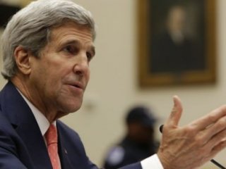 John Kerry'den 'İslam' Düzeltmesi