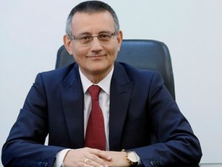 TÇMB'nin Yeni Başkanı Belli Oldu