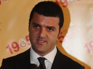 Sarıgül Kimi Destekleyecek?