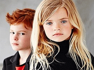 O Reklamlara Sert Tepki