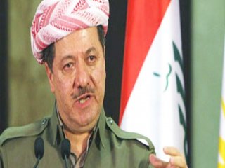 Barzani'den Dünyaya Rojava Çağrısı