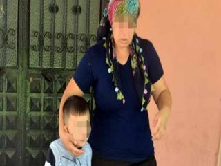 Eşine Zorla Fuhuş Yaptırıp Pazarlığı İzledi