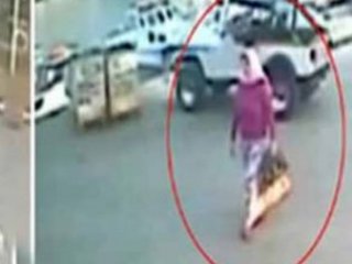 Öz Oğlunu Böyle Ölüme Terk Etti