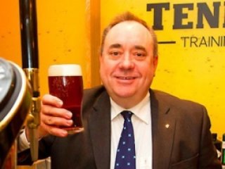 Referandum Bitti Başbakan İstifa Etti!