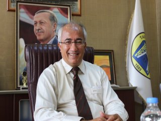 Mustafa Güler : Eneler Ve Egoları Kenara Bırakın