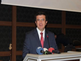 Ekonomi Bakanı Zeybekci'den Fich Açıklaması