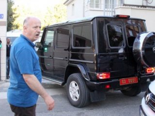 Serbest Kalan Türklerden İlk Görüntü