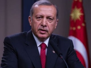 Erdoğan'dan Kritik IŞİD Açıklaması