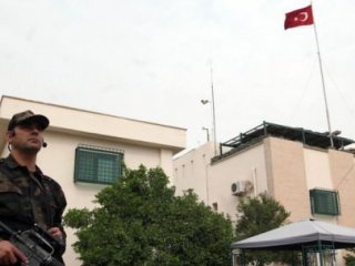 49 Türk Rehinenin 100 Günlük Serüveni