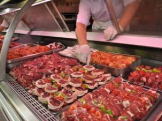 İbadetiniz "Domuzluğa" Kurban Gitmesin