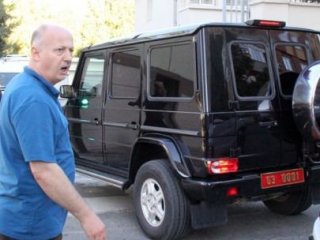 Serbest Kalan 46 Türk Ankara'da