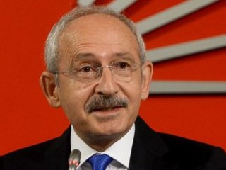 Kılıçdaroğlu'ndan Hükümete Teşekkür