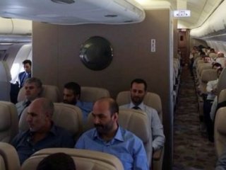 O Tercüman Konuştu:"Yalan Söyledim!"