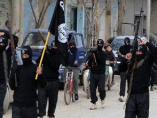 IŞİD'den 46 Rehine Açıklaması