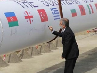 45 Milyar Dolarlık İmza