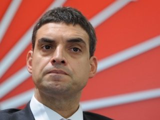 CHP'li Oran'dan İlginç İddia!