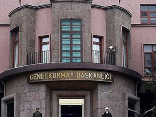 TSK'dan Rehine Açıklaması!